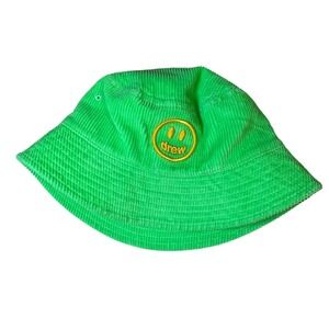 drew house | Accessories | Drew House Mascot Corduroy Bucket Hat